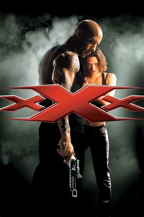 xxx mov|xXx (2002) — The Movie Database (TMDB)